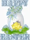 Happy Easter