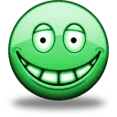 Smile :-)