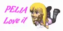 PELIA love it