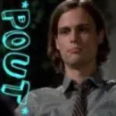 Pout-y Reid