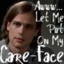 Care-Faced Reid