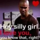 Hey Silly Girl