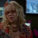 Criminal Minds: Garcia