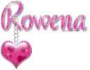 rowena