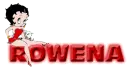 ROWENA
