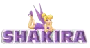 SHAKIRA