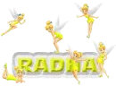 RADHA