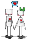 Robot Love