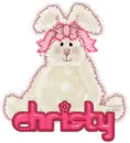 Christy