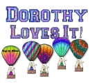 Dorothy