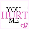 I`m hurt