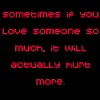 emo love