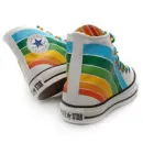 Rainbow converse