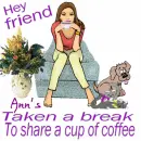 Ann's Taken a break