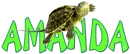 Amanda Turtle