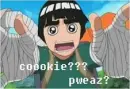 rocky cooookie?