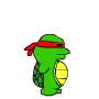ninja turtle