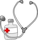 stethoscope