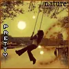 Prettyful nature