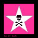 Skull Star