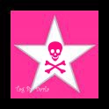 skull star