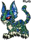 kougra mutant