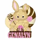 Easter Bunny