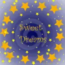 sweet dreams