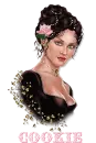 Lady Cookie