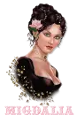Lady Migdalia