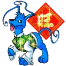 chinese gelert