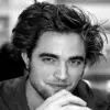 Robert Pattinson