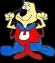It's Underdog