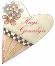 Hugs, Genalyn