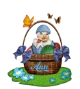 Easter Basket