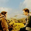 lamb and lion
