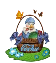 Easter Basket