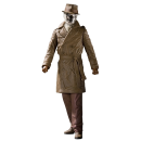 rorschach watchmen