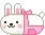pink-pink