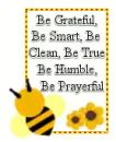 The Hinckley B's