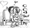 i love you <3