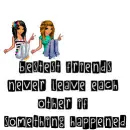 Besties :)