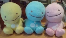 sweets monsters