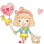 cute girl