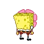 sponge bob