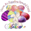 Easter greetings