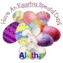Easter Greetings