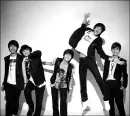 SHINee