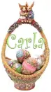 BUNNY BASKET: CARLA
