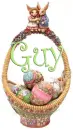 BUNNY BASKET: GUY